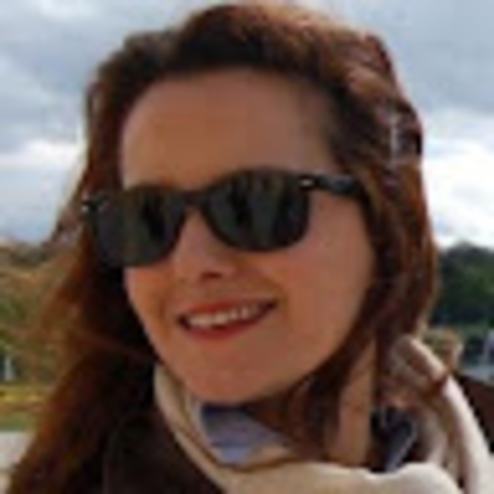 Meet your Posher, Leticia